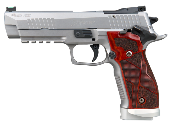 SIG 226X59CL2SAO10  P226 9MM 5" 10R  CLASSIC