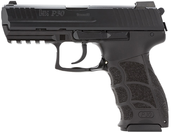 HK 81001088 P30  V3     9MM  2-10R