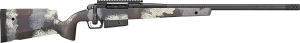 Springfield Armory Model 2020 Waypoint .300 Win Mag, 24" Barrel, 3, Ridgeline Camo
