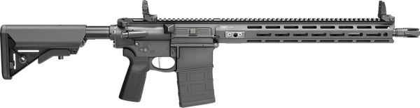 Springfield Armory SAINT Victor .308 Win, 16" Barrel, 20+1, Black