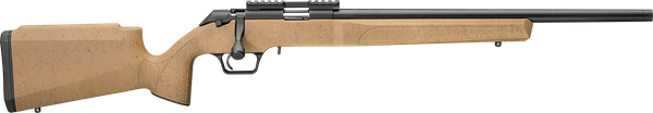 Springfield Armory Model 2020 Rimfire Target .22 LR, 22" Barrel, Coyote