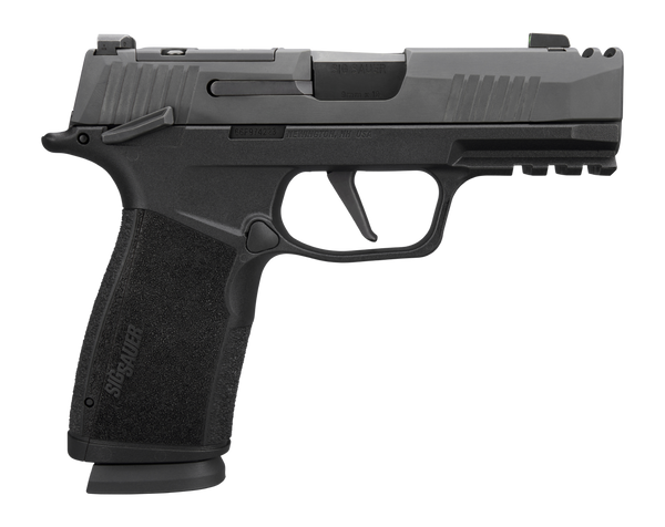 SIG 365XCA9COMPMS       P365 9MM 3.1 17R OR BLK