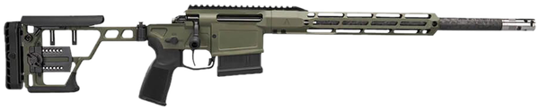 Sig Sauer Cross Sawtooth .308 Winchester, 16" Barrel, 5, Moss Green Cerakote
