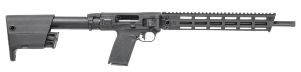 S&W M&P FPC 14170  5.7X28MM 16.25IN 10R BLK