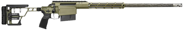 Sig Sauer Cross 7 PRC, 24" Barrel, 6, Cerakote