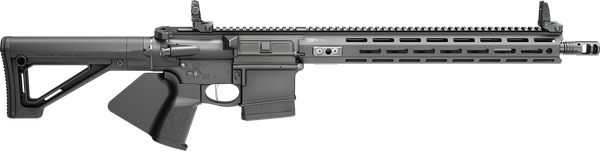 Springfield Armory SAINT Victor .308 Winchester, 16" Barrel, 10+1, Black