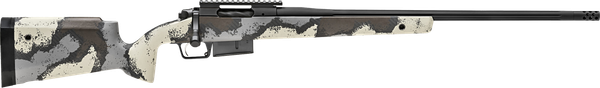 Springfield Armory Model 2020 Waypoint 6.5 PRC, 24" Barrel, 3+1, Ridgeline Camo