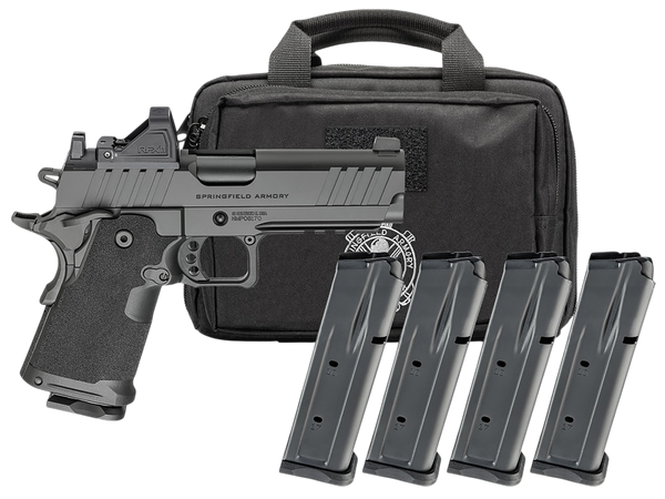 SPG PH9116AOSPAC       DS PRDGY CMP UNT 4.25   15R