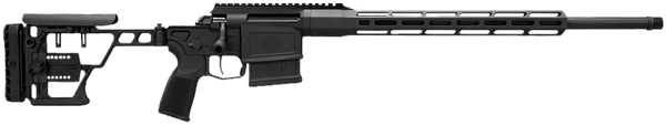 Sig Sauer CROSS .277 Sig Fury, 20" Barrel, 5, Black