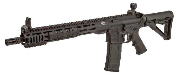Colt Mfg M5 Carbine Sentry 5.56 NATO, 16.1" Barrel, 30+1, Black