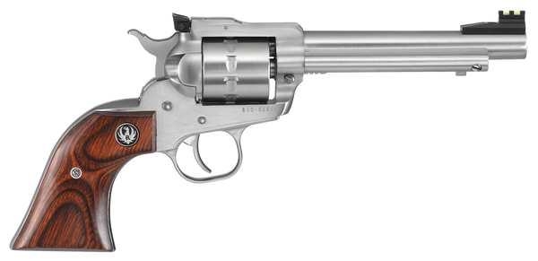 Ruger Single-Ten .22 LR, 5.5" Barrel, 10, Satin Stainless