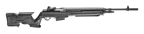 Springfield Armory M1A Loaded Precision .308 Winchester, 22" Barrel, 10+1, Black