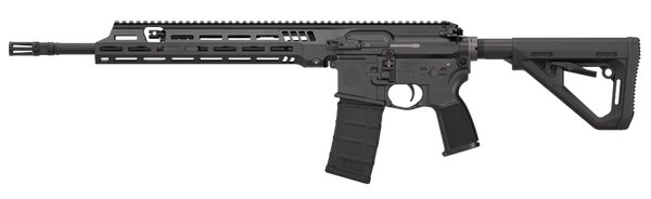 Sig Sauer 516 G3 Mohawk 5.56 NATO, 16" Barrel, 30+1, Black Polymer