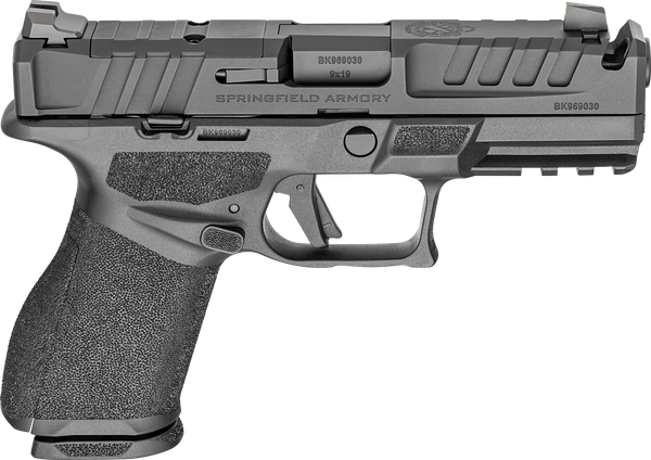 Springfield Armory Echelon 9mm Luger
