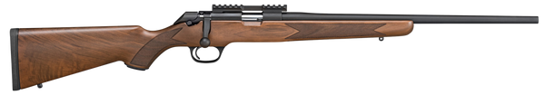 Springfield Armory BARC92022GAA Model 2020 Rimfire Classic 22 LR 10+1 20" Matte Blued Sporter Barrel, Matte Blued Picatinny Rail Steel Receiver, Grade AA Turkish Walnut Fixed Stock