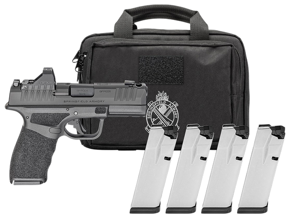 SPG HCP9379BOSP15COMPAC  HC PRO CMP UDT 3.7    15R