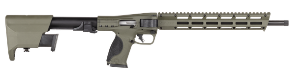 Smith & Wesson M&P FPC 10mm Auto, 16.25" Barrel, 15+1, ODG