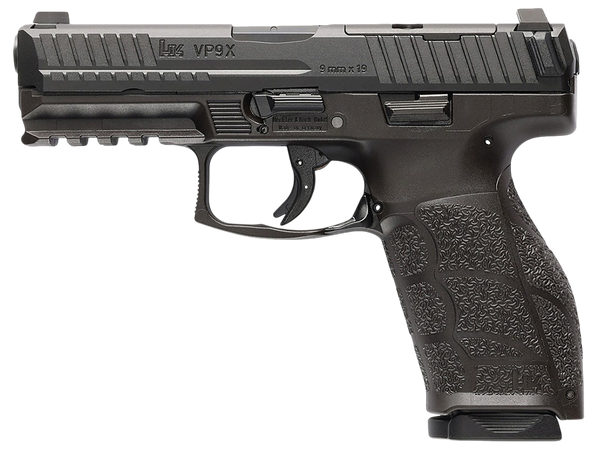 HK 81001216 VP9A1X   9MM  OR 4.09     2X10R*CA*