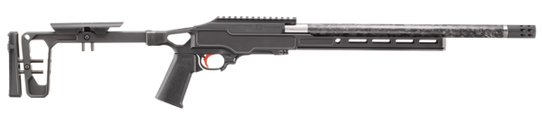 Ruger 10/22 Competition 22 LR, 16.1" Barrel, 10+1, Gray