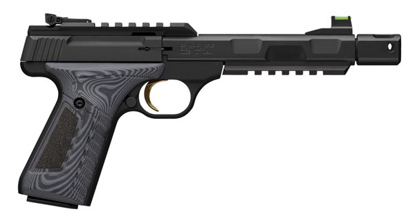BUCKMARK CONTOUR PRO 22LR 5.9"22 LR