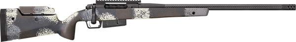 Springfield Armory 2020 Waypoint 7mm PRC, 24" Barrel, 3, Ridgeline Camo