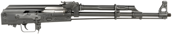Zastava Arms Usa ZR7762BA ZPAPM70  7.62x39mm 16.25" Black Barrel/Rec, No Furniture or Mag Included