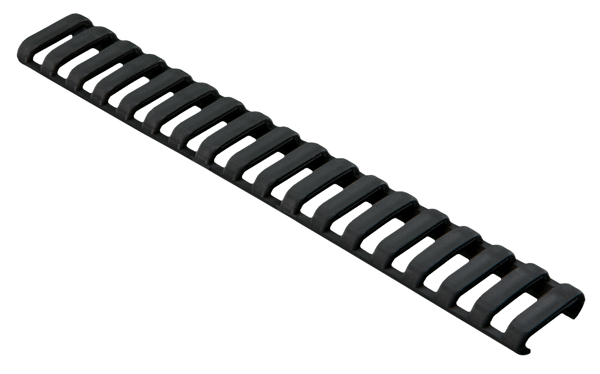 Magpul MAG013-BLK Ladder Rail Panel  Black