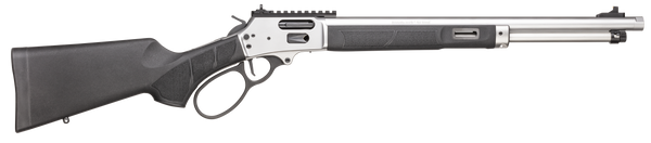 Smith & Wesson 1854 .45 Colt, 19.25" Barrel, 9, Black Synthetic