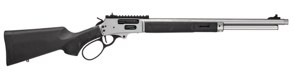 Smith & Wesson 1854 .45-70 Government, 20" Barrel, 6+1, Black Synthetic