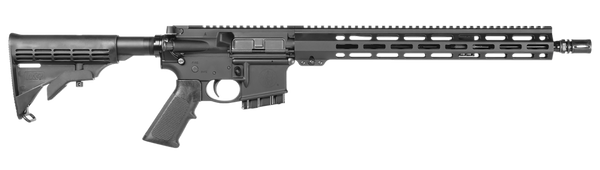 Smith & Wesson M&P15 Sport III 5.56 NATO, 16" Barrel, 10+1, Synthetic Black