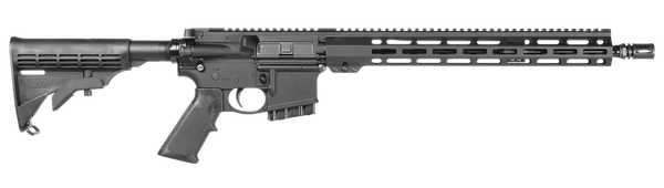 Smith & Wesson M&P15 Sport III 5.56 NATO, 16" Barrel, 10+1, Synthetic Black