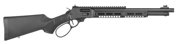 Smith & Wesson Model 1854 Stealth Hunter .45 Colt, 16.3" Barrel, 8, Black Synthetic
