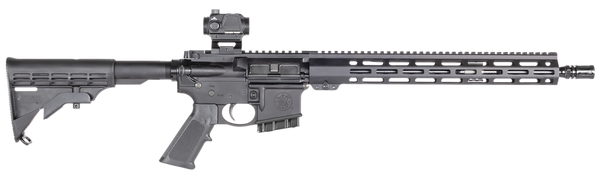 Smith & Wesson M&P15 Sport III 5.56 NATO, 16" Barrel, 10+1