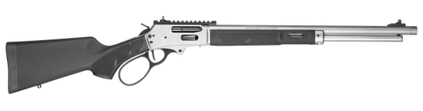 Smith & Wesson Model 1854 .30-30 Win, 20" Barrel, 6+1, Black Synthetic 