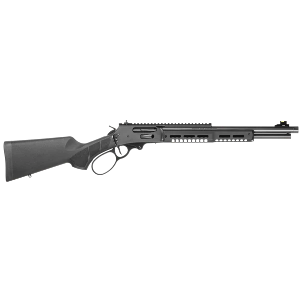 Smith & Wesson Model 1854 Stealth Hunter .30-30 Winchester, 16.5" Barrel, 5+1, Black Armornite