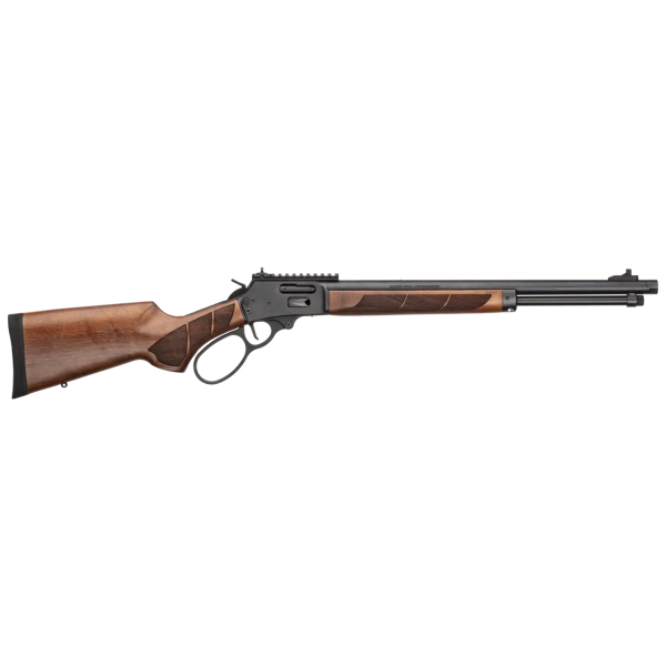 Smith & Wesson Model 1854 .357 Magnum, 19.25" Barrel, 10+1, Walnut / Black Armornite
