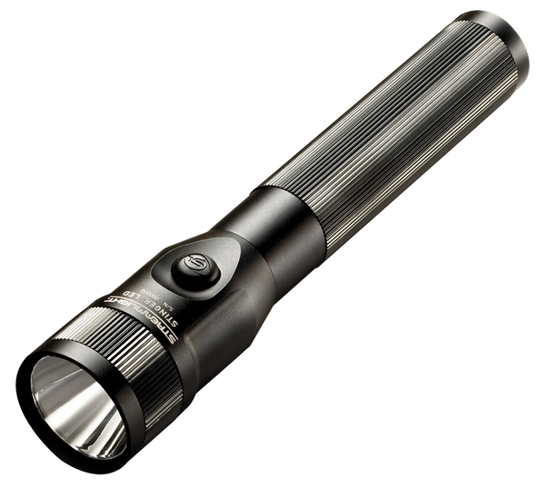 Streamlight 75711 Stinger LED Flashlight  Black Anodized 100/200/425 Lumens White LED