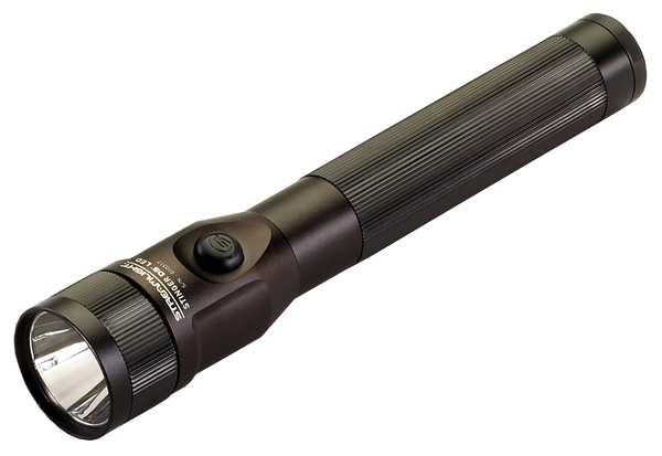 Streamlight 75813 Stinger DS LED Flashlight  Black Anodized 100/200/425 Lumens White LED