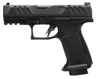 WAL PDP PRO F SERIES 9MM 4 18RD