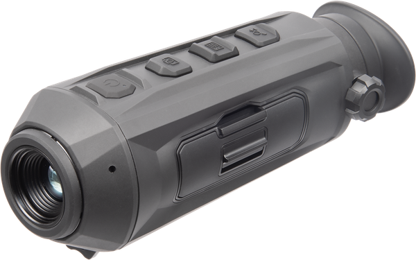 AGM Global Vision TAIP15-384-2   Thermal Monocular Black 15mm 384x288 Resolution