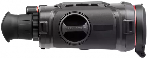 AGM Global Vision 7142410005306V531 Voyage TB50-384 Thermal Binocular/Laser Rangefinder Black 5.5x-88x 50mm 384x288, 50Hz Resolution Zoom Digital 1x/2x/4x/8x/16x