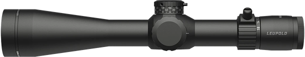 Leupold 183625 Mark 4HD  Matte Black 4.5-18x52mm, 34mm Tube, FFP PR2 MOA Reticle