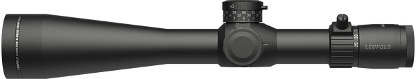 Leupold 180291 Mark 5HD  Matte Black 5-25x56mm M1C3 FFP PR2-MOA Reticle 35mm Tube