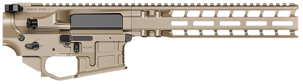 Radian Weapons R0430 Model 1 Builder Kit 10" Magpul M-LOK Handguard
