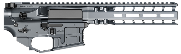 Radian Weapons R0436 Model 1 Builder Kit 8.50" Magpul M-LOK Handguard