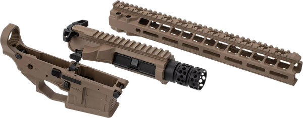 Radian Weapons R0414 Model 1 Builder Kit 14" Magpul M-LOK Handguard