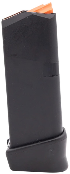 Glock 47702 G26  Gen5 12rd 9mm Luger Black Polymer