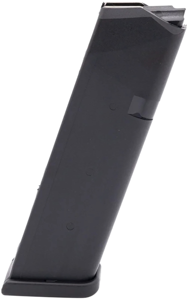 Glock MF17017 G17/34  17rd 9mm Luger Fits Glock 34/17 Black Polymer