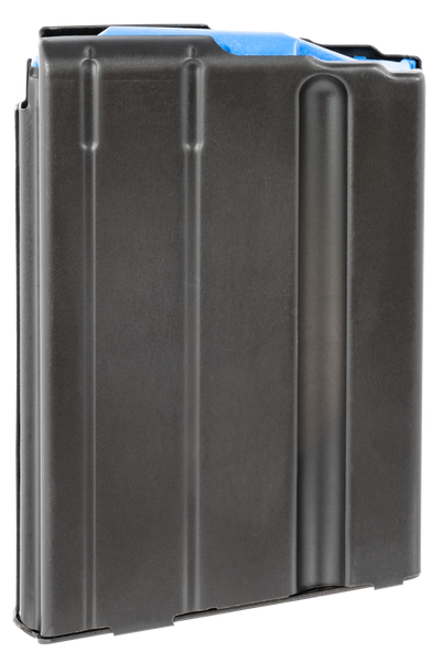 Ruger 90721 6.5 Grendel  10rd Fits Ruger American Rifle Ranch/Predator Black Stainless Steel