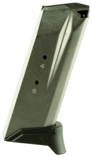 Ruger 90636 American  7rd 45 ACP, Stainless Steel